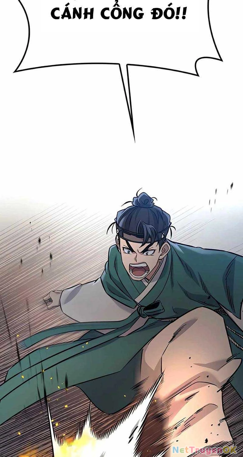 Bác Sĩ Tới Joseon Chapter 24 - Next Chapter 25
