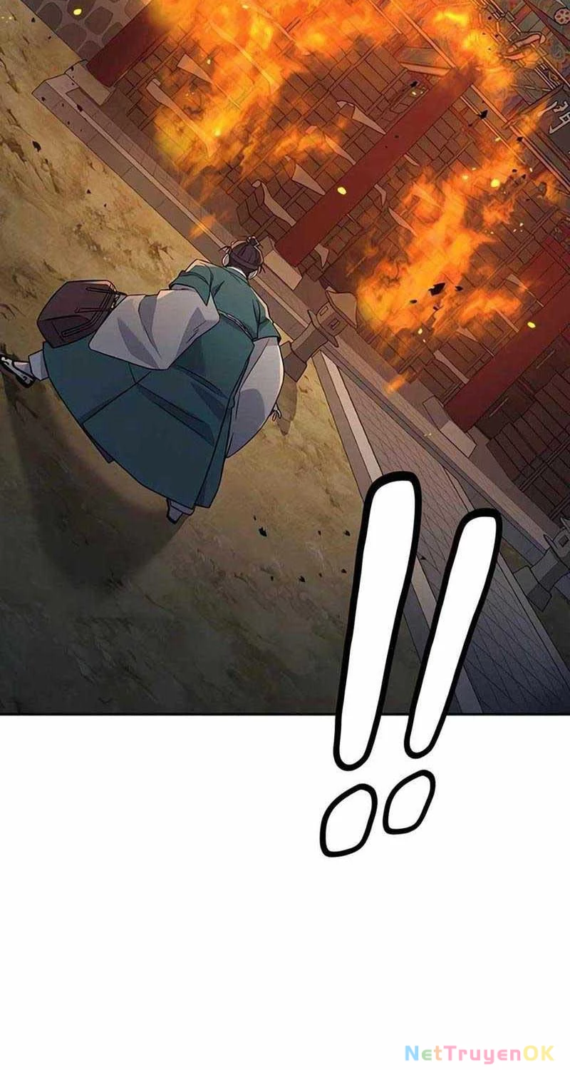 Bác Sĩ Tới Joseon Chapter 24 - Next Chapter 25