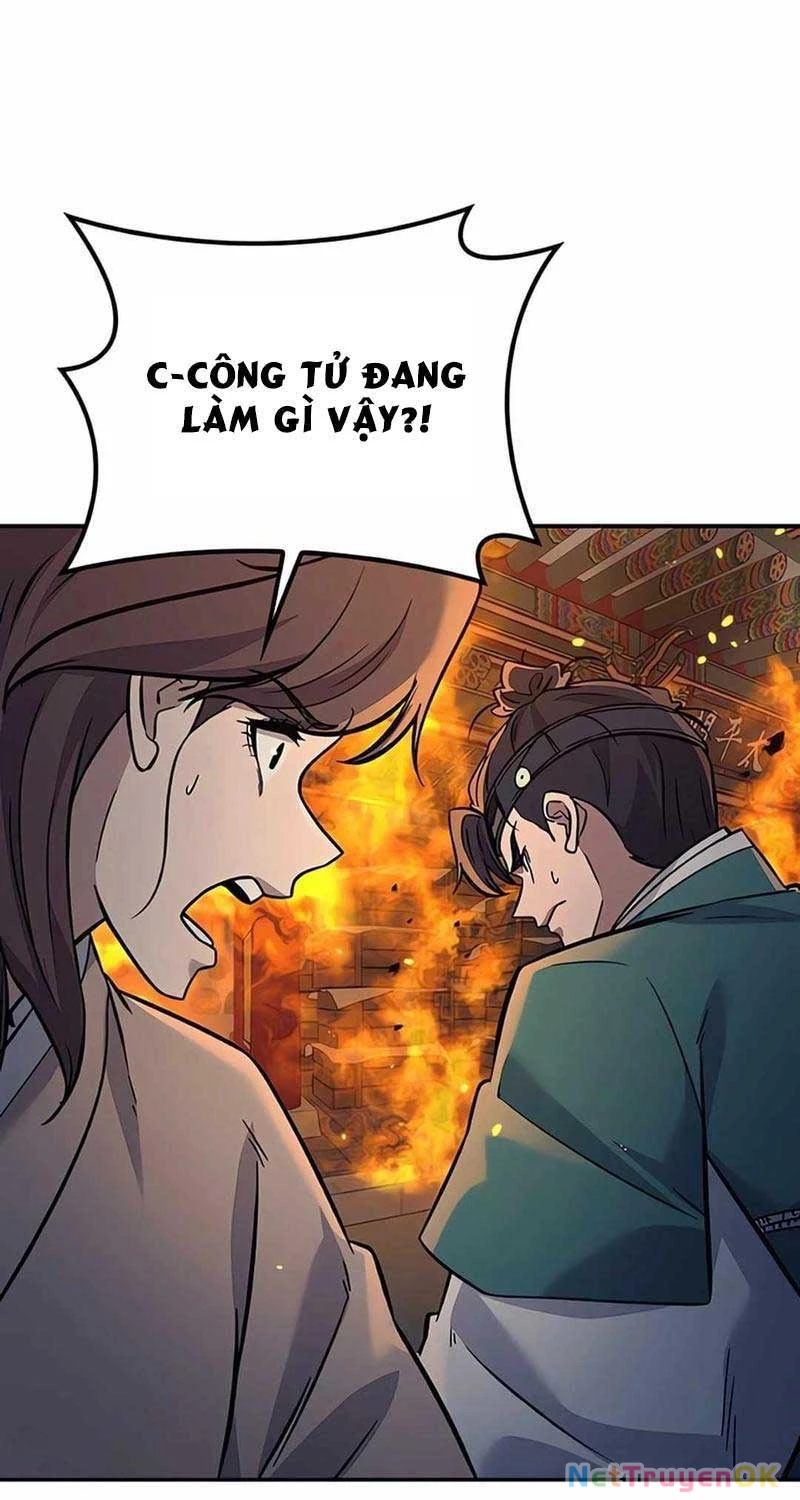 Bác Sĩ Tới Joseon Chapter 24 - Next Chapter 25