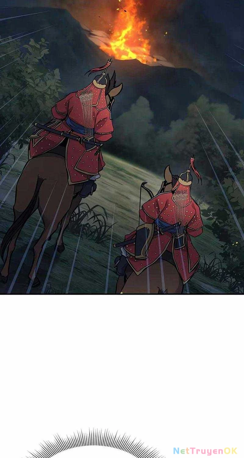 Bác Sĩ Tới Joseon Chapter 24 - Next Chapter 25