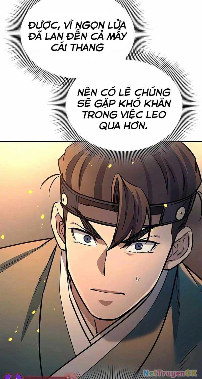 Bác Sĩ Tới Joseon Chapter 24 - Next Chapter 25