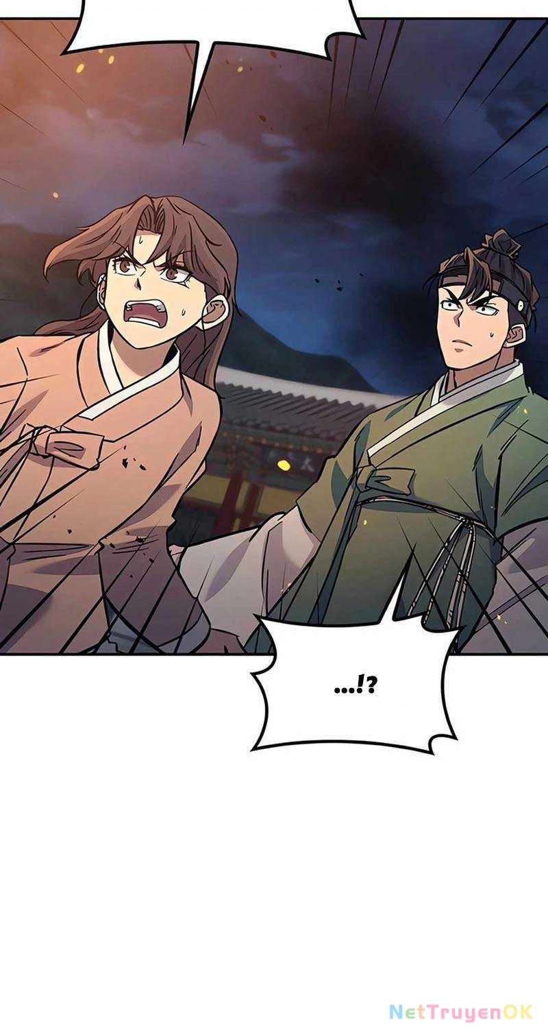 Bác Sĩ Tới Joseon Chapter 24 - Next Chapter 25