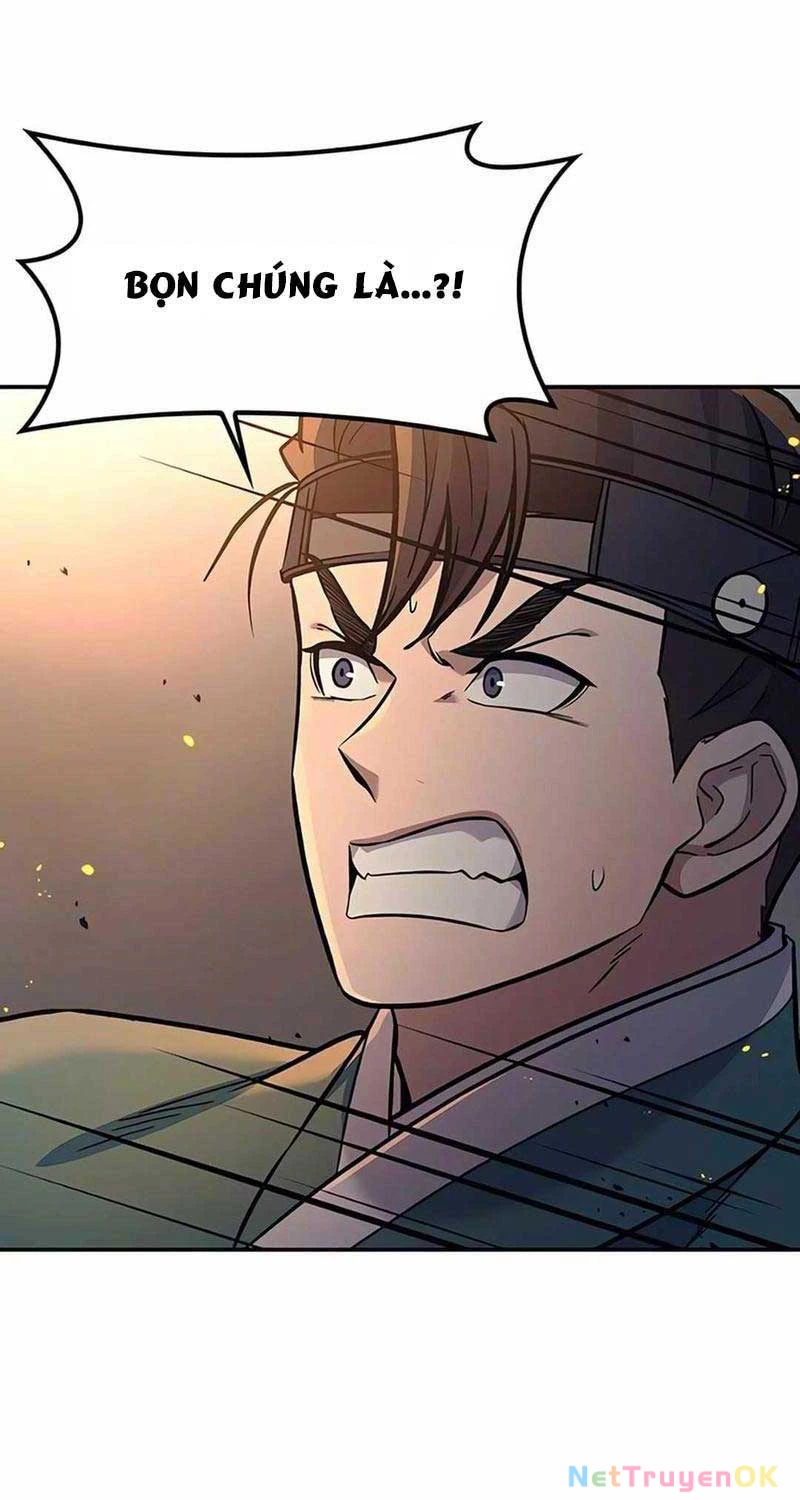 Bác Sĩ Tới Joseon Chapter 24 - Next Chapter 25