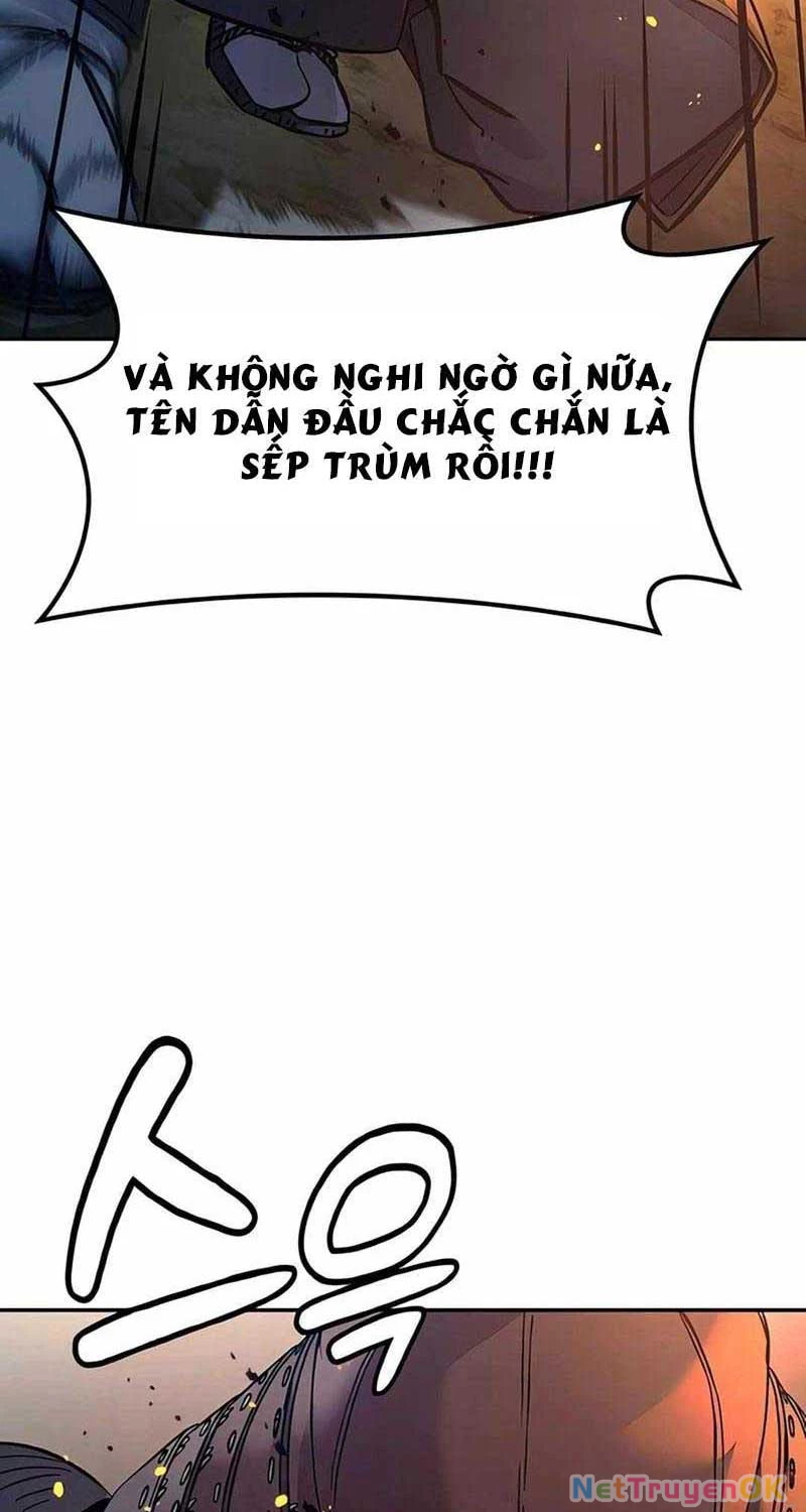 Bác Sĩ Tới Joseon Chapter 24 - Next Chapter 25