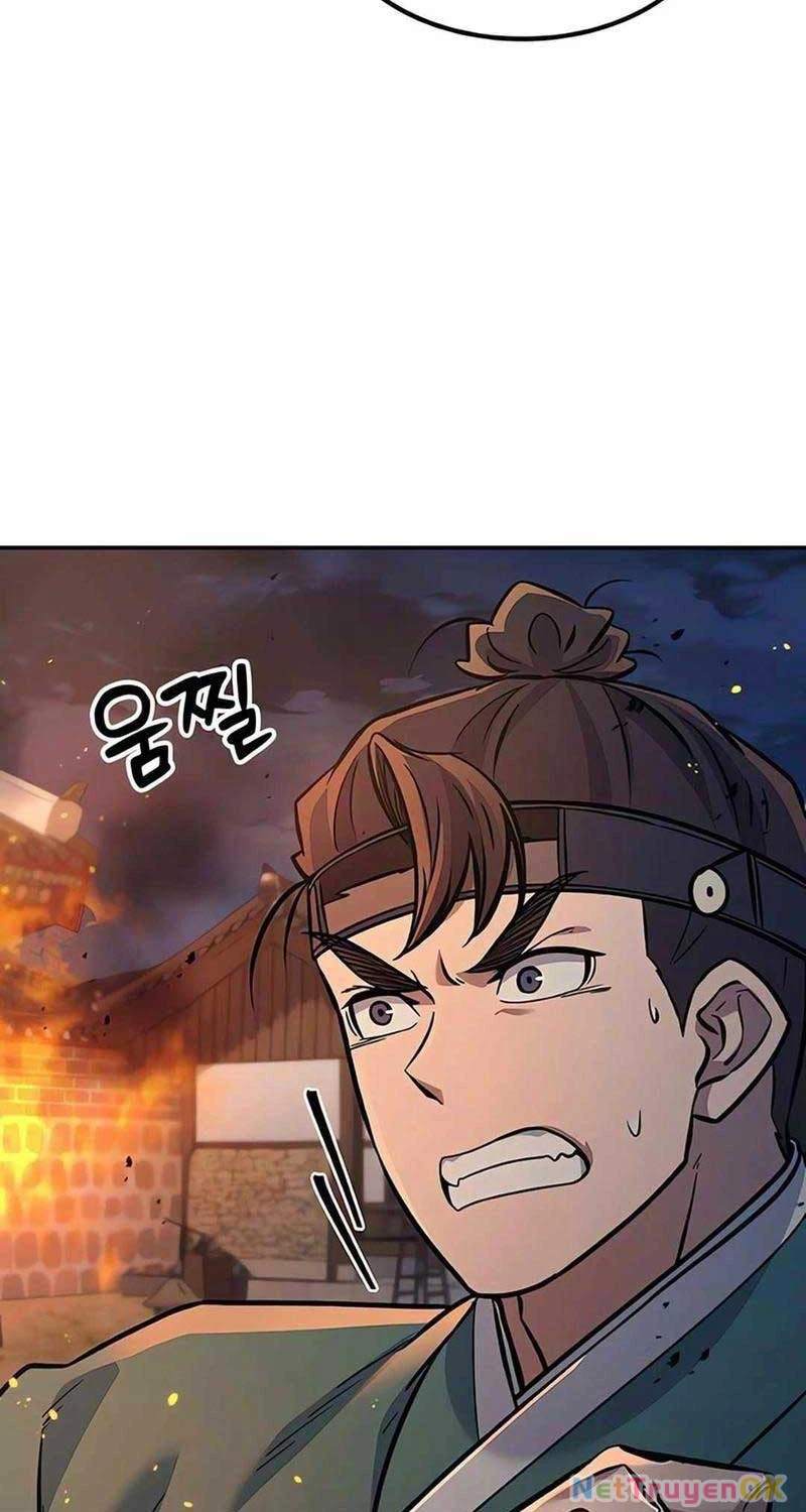 Bác Sĩ Tới Joseon Chapter 24 - Next Chapter 25