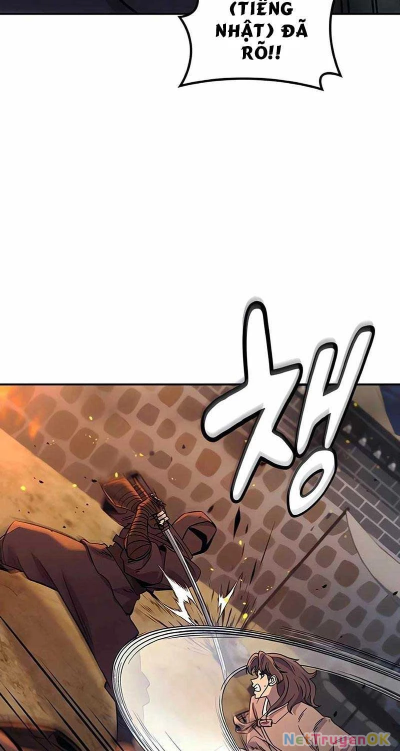 Bác Sĩ Tới Joseon Chapter 24 - Next Chapter 25