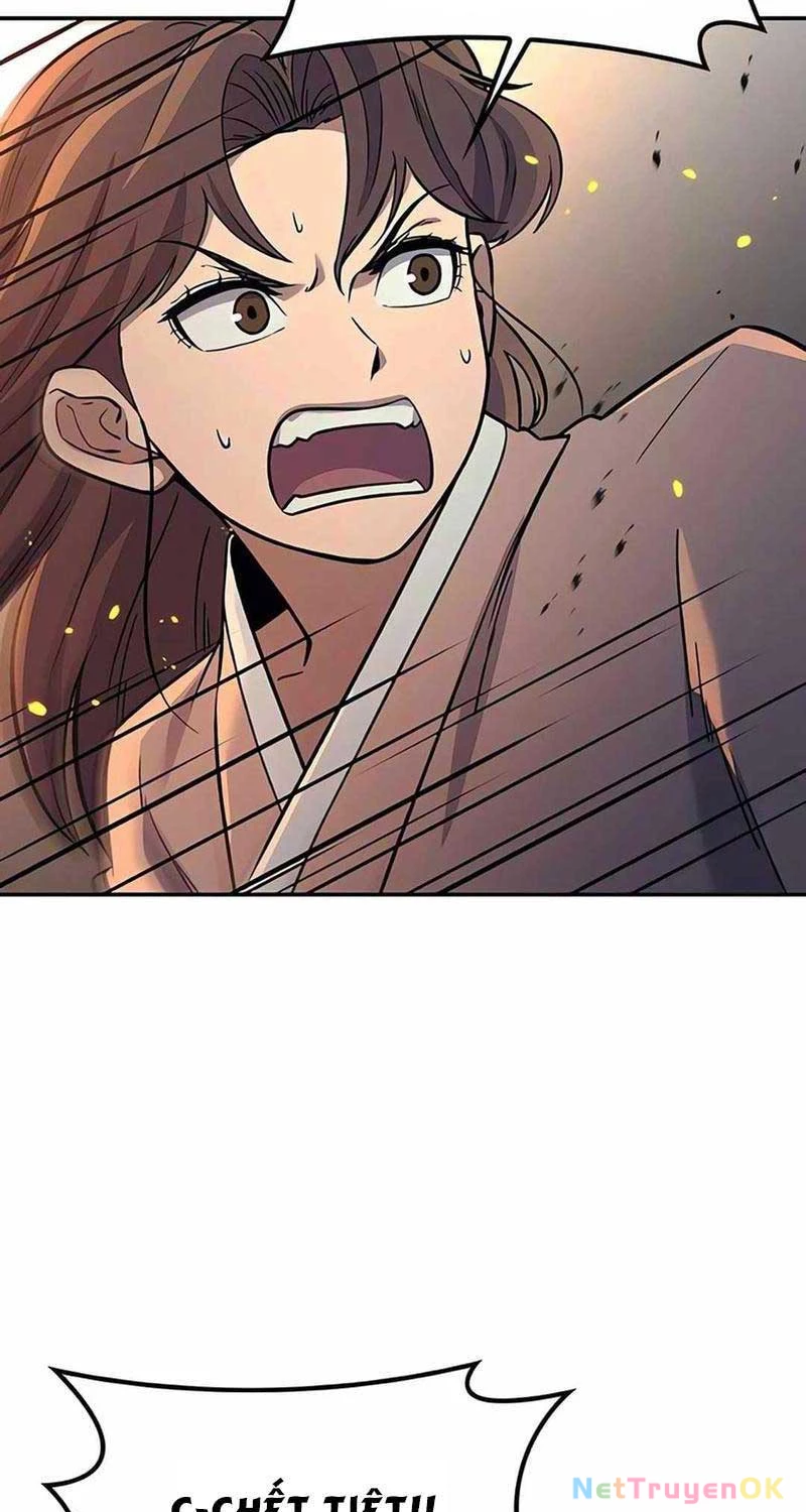 Bác Sĩ Tới Joseon Chapter 24 - Next Chapter 25