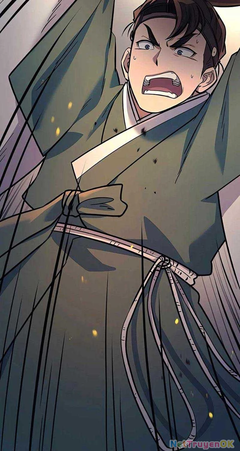 Bác Sĩ Tới Joseon Chapter 24 - Next Chapter 25