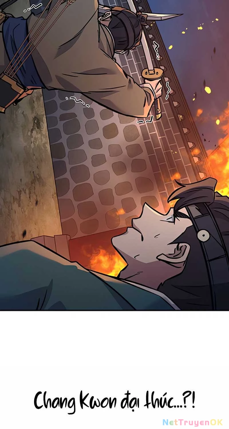 Bác Sĩ Tới Joseon Chapter 24 - Next Chapter 25