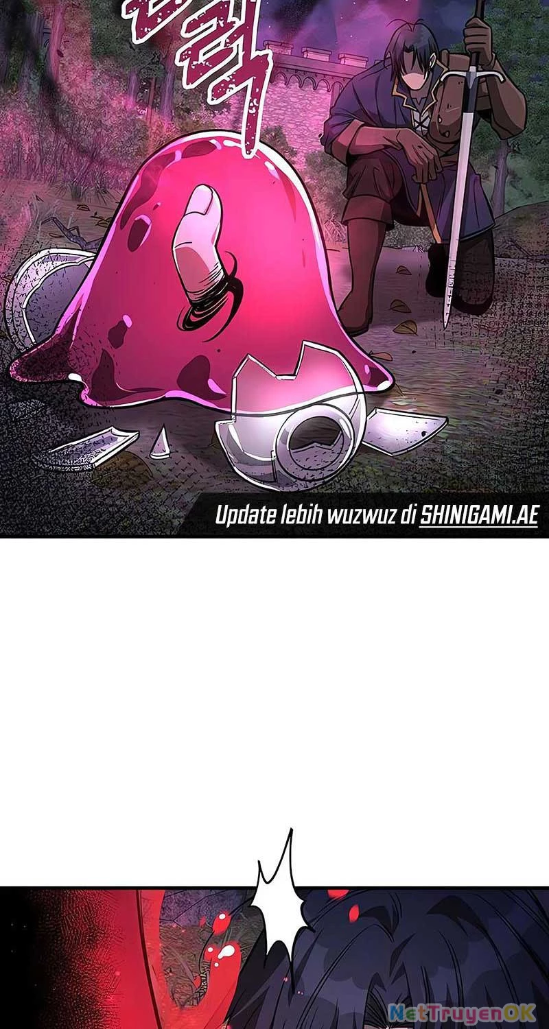 Hộ Vệ Điên Cuồng Trong Tiểu Thuyết Trung Cổ Chapter 15 - Trang 2