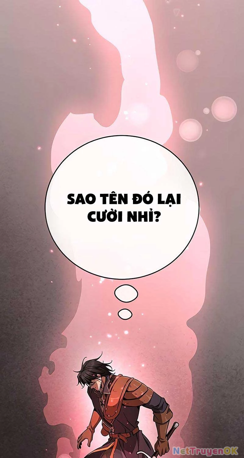 Hộ Vệ Điên Cuồng Trong Tiểu Thuyết Trung Cổ Chapter 15 - Trang 2