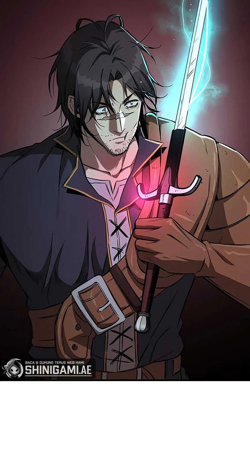 Hộ Vệ Điên Cuồng Trong Tiểu Thuyết Trung Cổ Chapter 15 - Trang 2