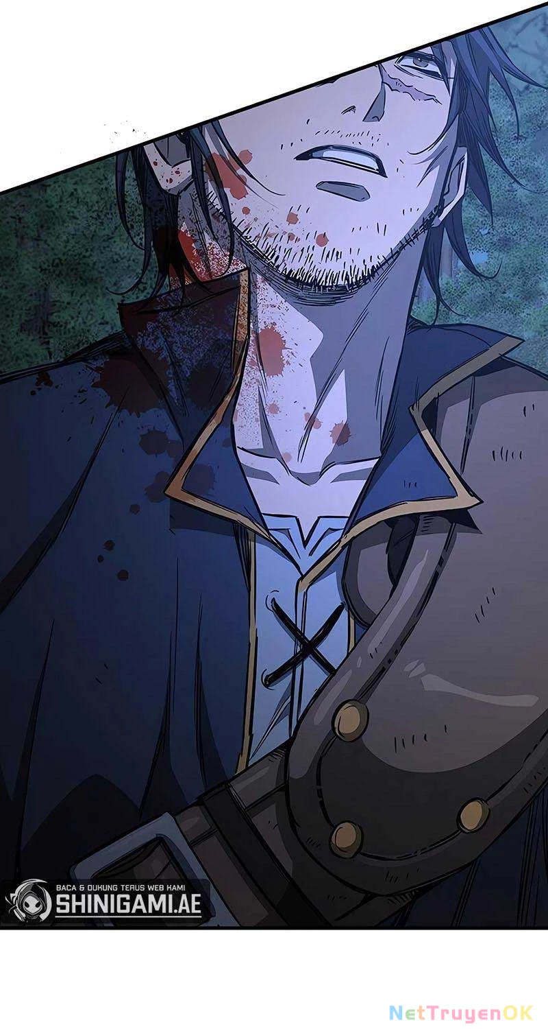 Hộ Vệ Điên Cuồng Trong Tiểu Thuyết Trung Cổ Chapter 15 - Trang 2