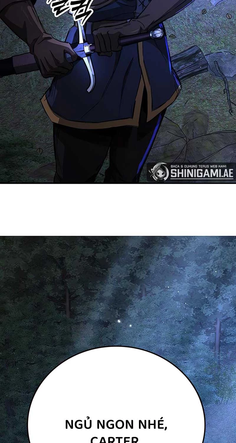 Hộ Vệ Điên Cuồng Trong Tiểu Thuyết Trung Cổ Chapter 15 - Trang 2