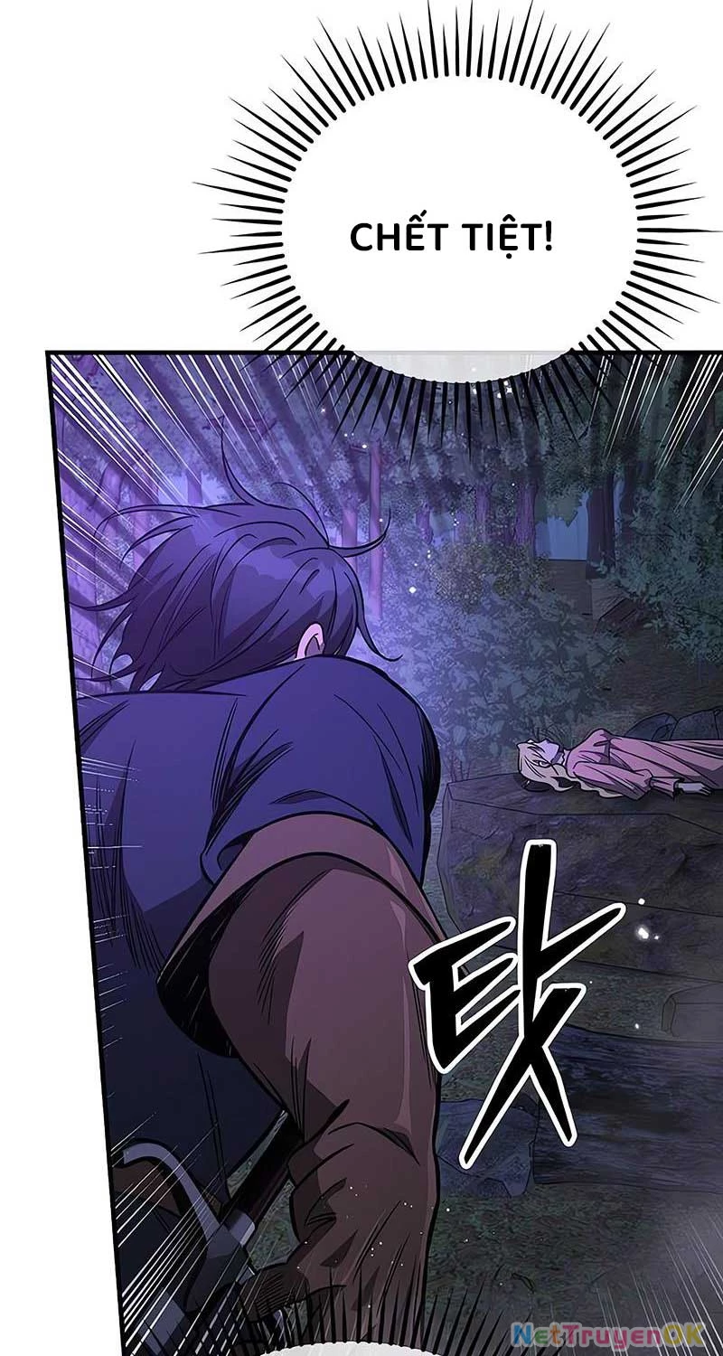 Hộ Vệ Điên Cuồng Trong Tiểu Thuyết Trung Cổ Chapter 15 - Trang 2