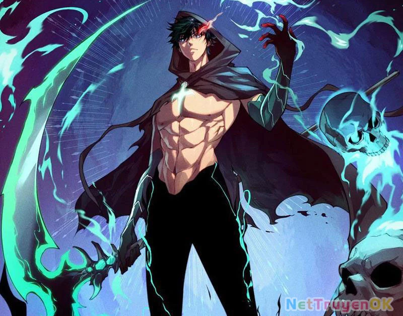 Sức Mạnh Tối Đa? Ta Lại Là Vong Linh Sư! Chapter 62 - Trang 4