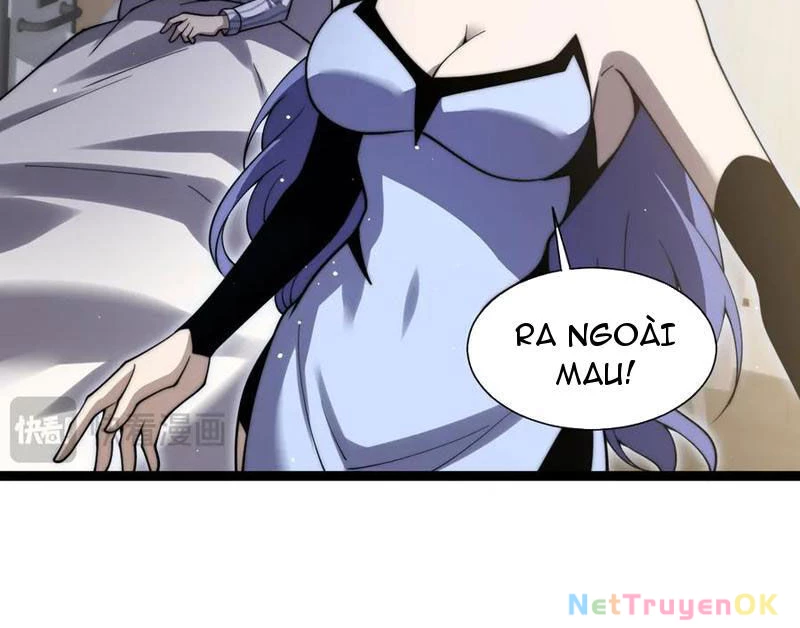 Sức Mạnh Tối Đa? Ta Lại Là Vong Linh Sư! Chapter 62 - Trang 4