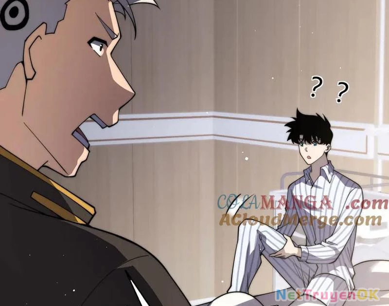 Sức Mạnh Tối Đa? Ta Lại Là Vong Linh Sư! Chapter 62 - Trang 4