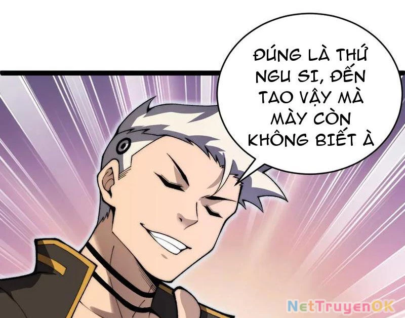 Sức Mạnh Tối Đa? Ta Lại Là Vong Linh Sư! Chapter 62 - Trang 4
