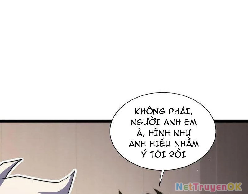 Sức Mạnh Tối Đa? Ta Lại Là Vong Linh Sư! Chapter 62 - Trang 4
