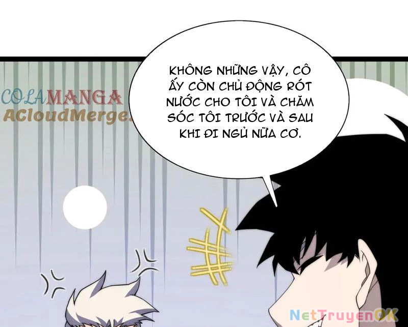 Sức Mạnh Tối Đa? Ta Lại Là Vong Linh Sư! Chapter 62 - Trang 4