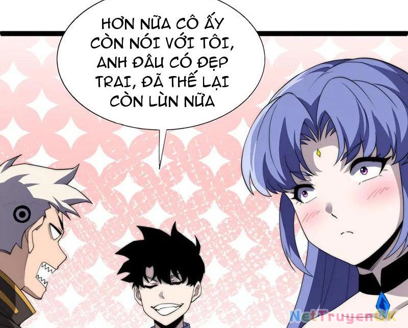 Sức Mạnh Tối Đa? Ta Lại Là Vong Linh Sư! Chapter 62 - Trang 4