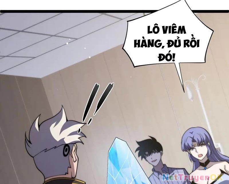 Sức Mạnh Tối Đa? Ta Lại Là Vong Linh Sư! Chapter 62 - Trang 4