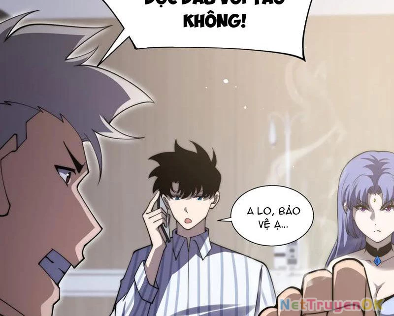 Sức Mạnh Tối Đa? Ta Lại Là Vong Linh Sư! Chapter 62 - Trang 4