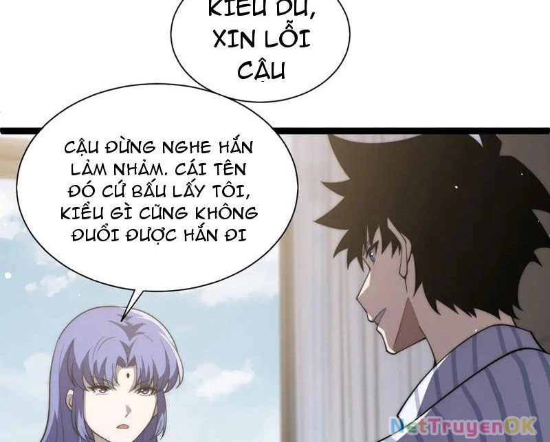 Sức Mạnh Tối Đa? Ta Lại Là Vong Linh Sư! Chapter 62 - Trang 4
