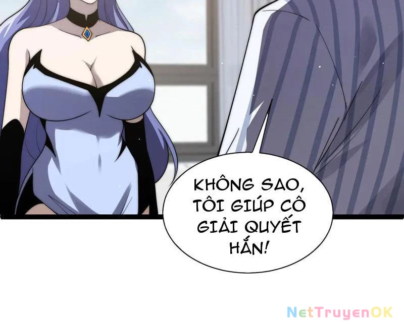 Sức Mạnh Tối Đa? Ta Lại Là Vong Linh Sư! Chapter 62 - Trang 4