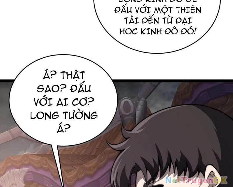 Sức Mạnh Tối Đa? Ta Lại Là Vong Linh Sư! Chapter 62 - Trang 4
