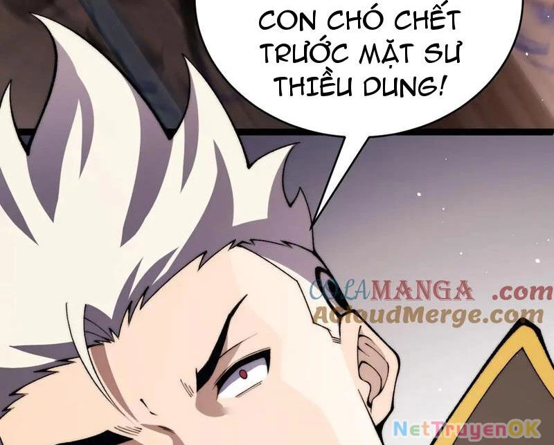Sức Mạnh Tối Đa? Ta Lại Là Vong Linh Sư! Chapter 62 - Trang 4