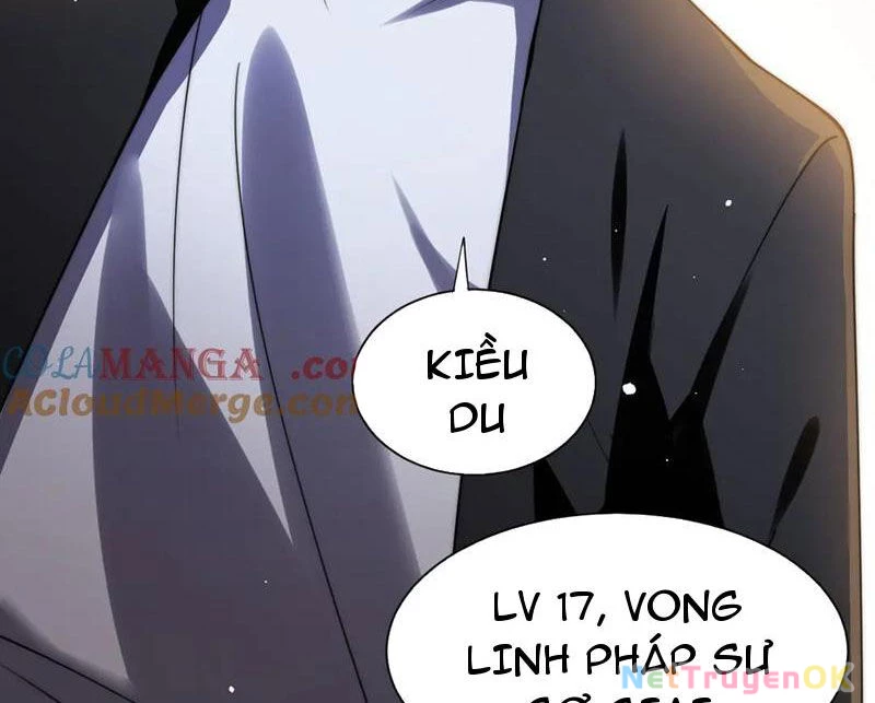 Sức Mạnh Tối Đa? Ta Lại Là Vong Linh Sư! Chapter 62 - Trang 4
