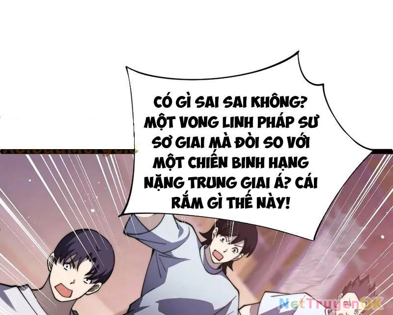 Sức Mạnh Tối Đa? Ta Lại Là Vong Linh Sư! Chapter 62 - Trang 4