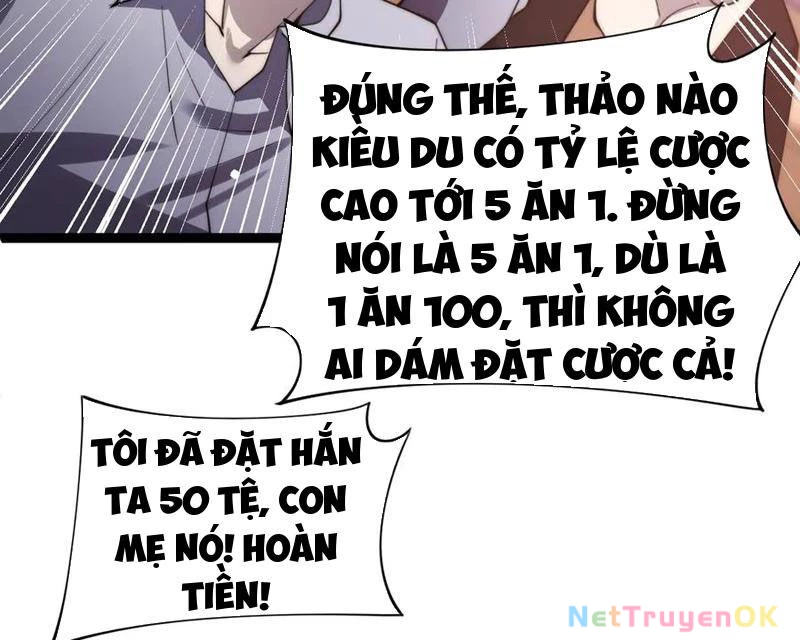 Sức Mạnh Tối Đa? Ta Lại Là Vong Linh Sư! Chapter 62 - Trang 4
