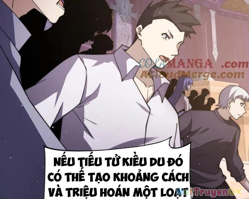 Sức Mạnh Tối Đa? Ta Lại Là Vong Linh Sư! Chapter 62 - Trang 4