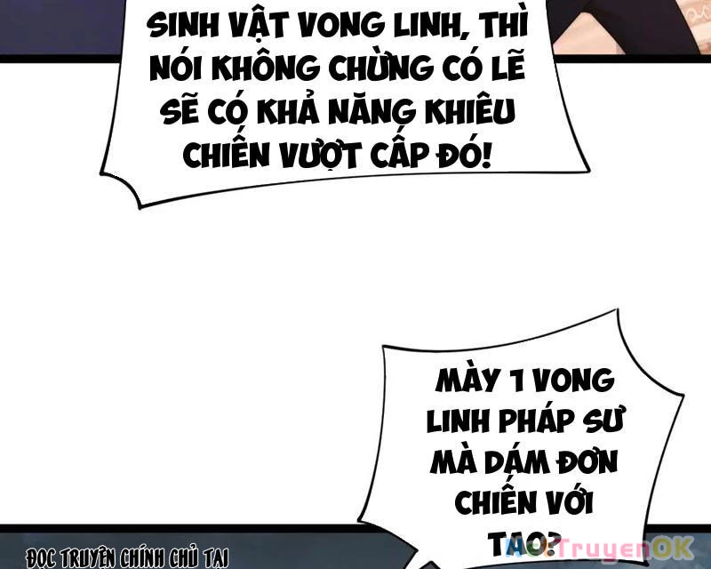Sức Mạnh Tối Đa? Ta Lại Là Vong Linh Sư! Chapter 62 - Trang 4
