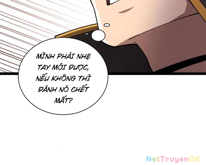 Sức Mạnh Tối Đa? Ta Lại Là Vong Linh Sư! Chapter 62 - Trang 4
