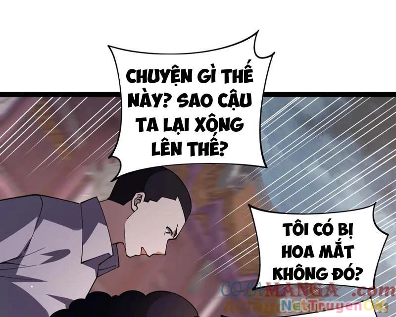 Sức Mạnh Tối Đa? Ta Lại Là Vong Linh Sư! Chapter 62 - Trang 4