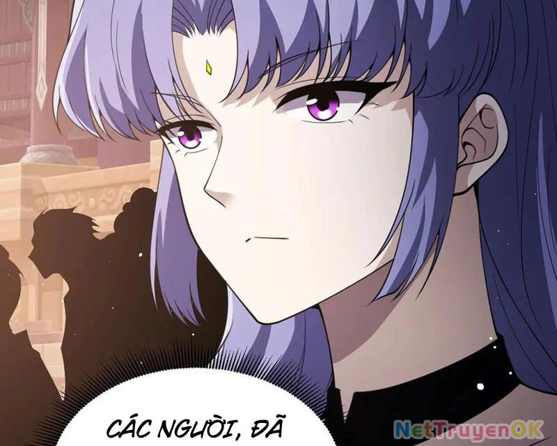 Sức Mạnh Tối Đa? Ta Lại Là Vong Linh Sư! Chapter 62 - Trang 4