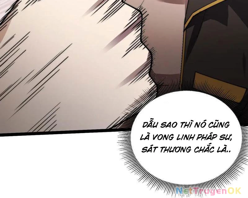 Sức Mạnh Tối Đa? Ta Lại Là Vong Linh Sư! Chapter 62 - Trang 4