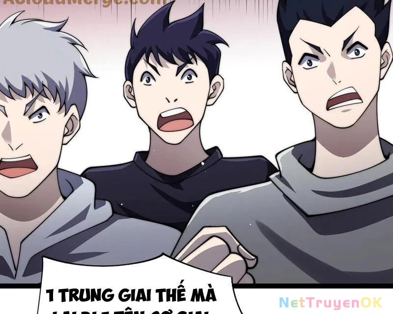 Sức Mạnh Tối Đa? Ta Lại Là Vong Linh Sư! Chapter 62 - Trang 4