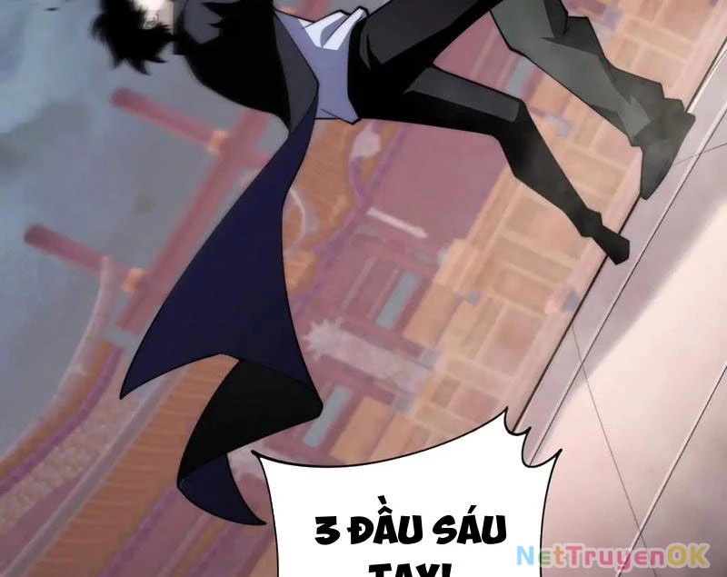 Sức Mạnh Tối Đa? Ta Lại Là Vong Linh Sư! Chapter 62 - Trang 4