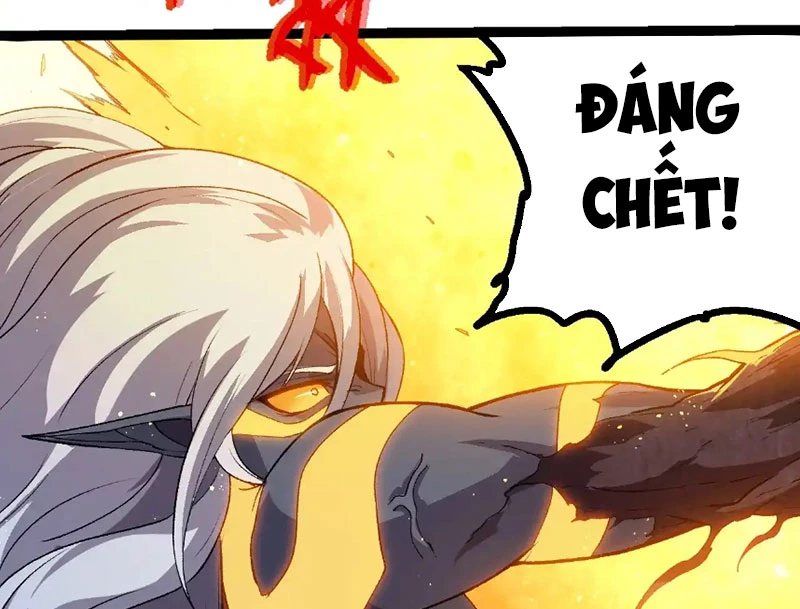 Chuyển Sinh Thành Liễu Đột Biến Chapter 298 - Trang 4