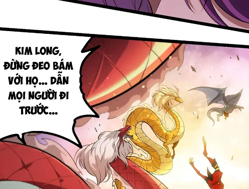 Chuyển Sinh Thành Liễu Đột Biến Chapter 298 - Trang 4