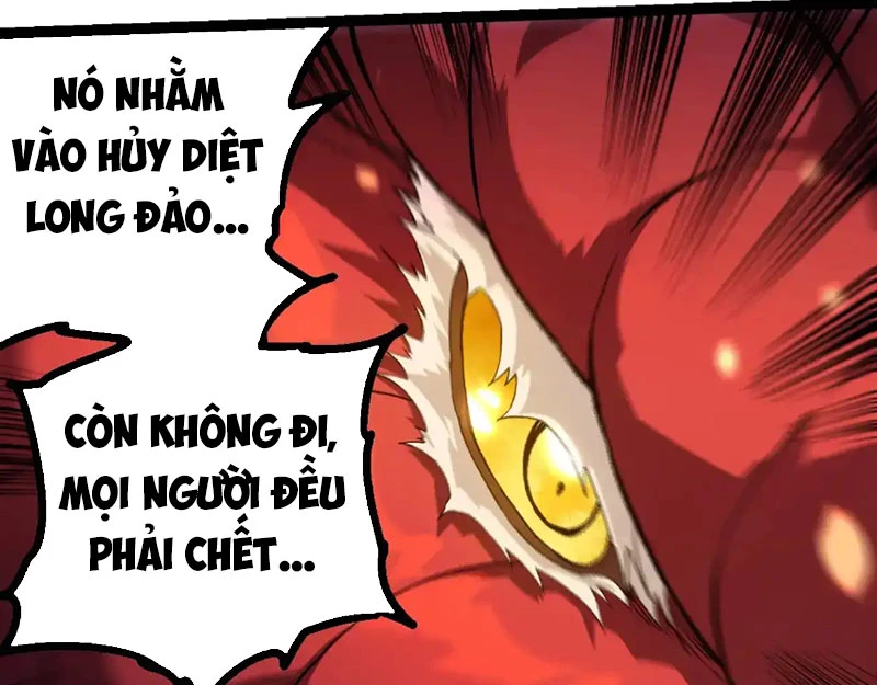 Chuyển Sinh Thành Liễu Đột Biến Chapter 298 - Trang 4
