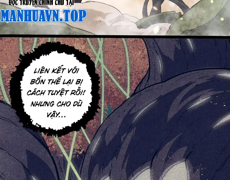 Chuyển Sinh Thành Liễu Đột Biến Chapter 298 - Trang 4