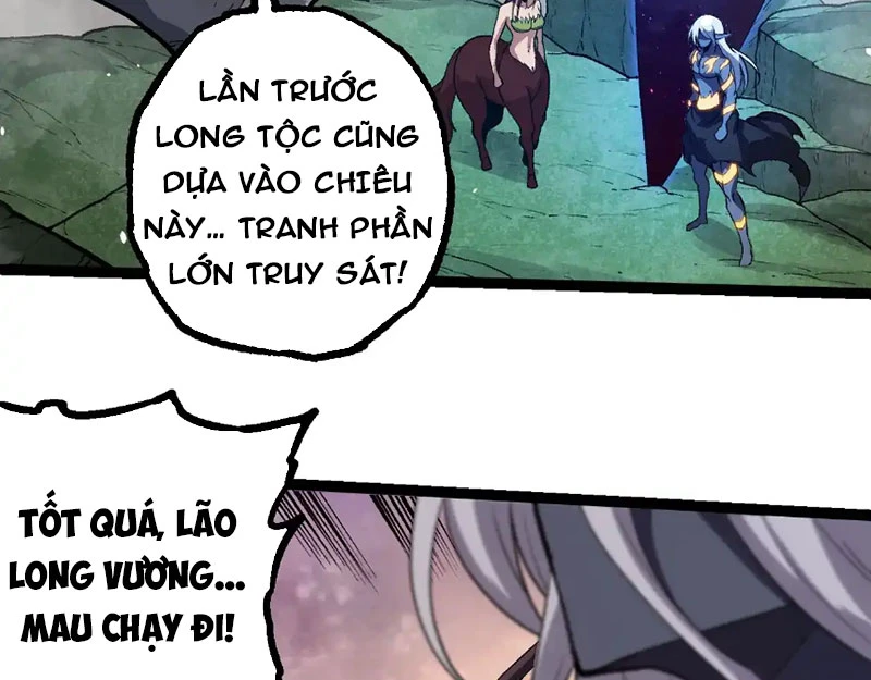 Chuyển Sinh Thành Liễu Đột Biến Chapter 298 - Trang 4