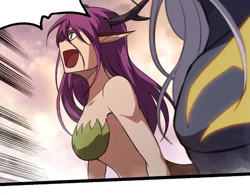 Chuyển Sinh Thành Liễu Đột Biến Chapter 298 - Trang 4