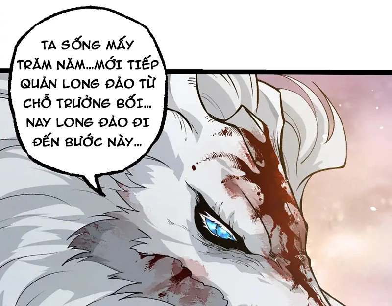 Chuyển Sinh Thành Liễu Đột Biến Chapter 298 - Trang 4